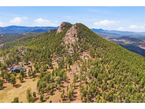 24073 Peak Dr, Conifer, CO 80433