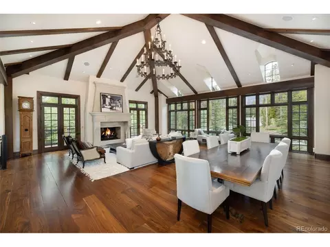 450 Peerless Dr, Breckenridge, CO 80424