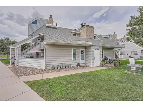 17003 E Tennessee Dr #106, Aurora, CO 80017