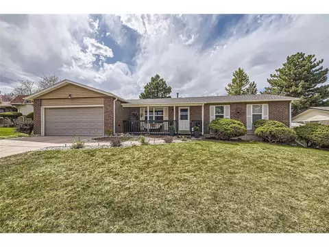 6267 S Albion Ct, Centennial, CO 80121