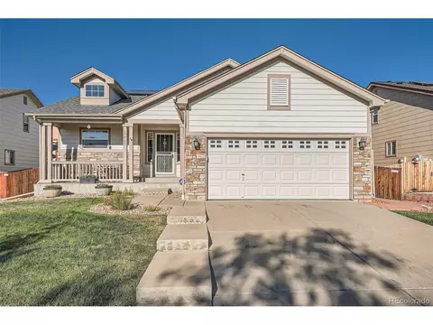 19069 E Baker Pl, Aurora, CO 80013