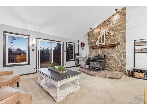 2186 Mount Evans Blvd, Pine, CO 80470 photo 16