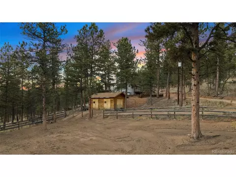 2186 Mount Evans Blvd, Pine, CO 80470 photo 39