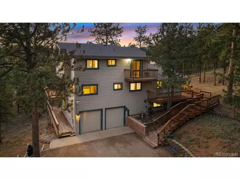 2186 Mount Evans Blvd, Pine, CO 80470 photo 5