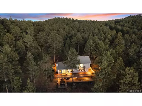 2186 Mount Evans Blvd, Pine, CO 80470