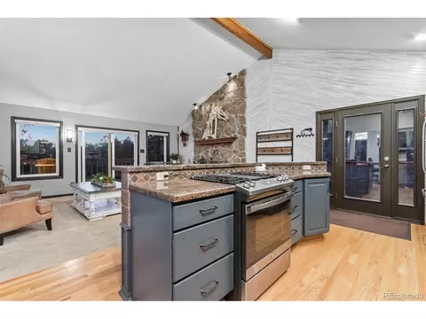 2186 Mount Evans Blvd, Pine, CO 80470 photo 14