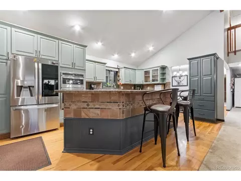 2186 Mount Evans Blvd, Pine, CO 80470 photo 13