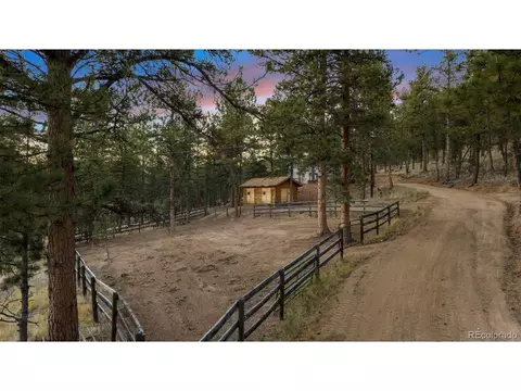 2186 Mount Evans Blvd, Pine, CO 80470 photo 38