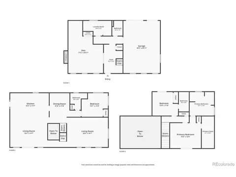 2186 Mount Evans Blvd, Pine, CO 80470 photo 41