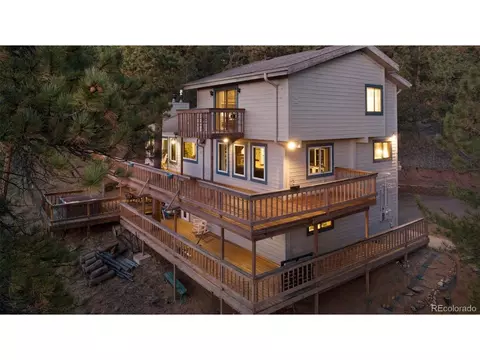 2186 Mount Evans Blvd, Pine, CO 80470 photo 4