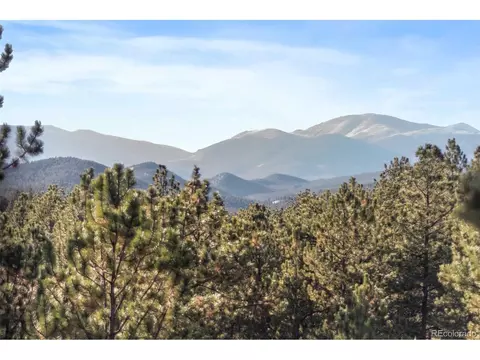 2186 Mount Evans Blvd, Pine, CO 80470 photo 2