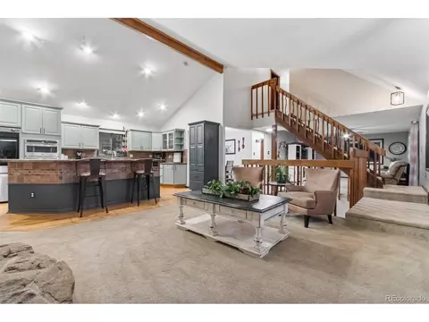2186 Mount Evans Blvd, Pine, CO 80470 photo 18
