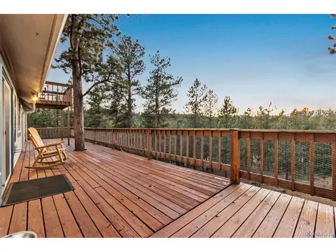 2186 Mount Evans Blvd, Pine, CO 80470 photo 6