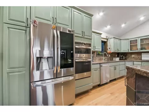 2186 Mount Evans Blvd, Pine, CO 80470 photo 9