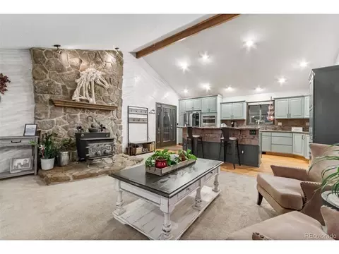 2186 Mount Evans Blvd, Pine, CO 80470 photo 8