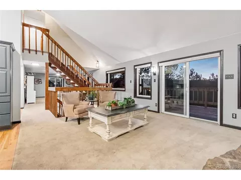 2186 Mount Evans Blvd, Pine, CO 80470 photo 15