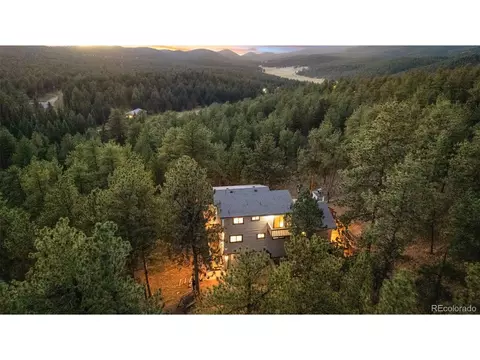 2186 Mount Evans Blvd, Pine, CO 80470 photo 3