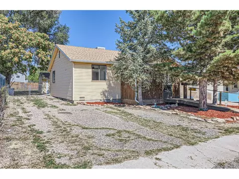 1907 E 9th St, Pueblo, CO 81001