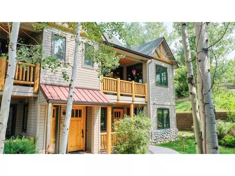 31256 Stone Canyon Rd #208, Evergreen, CO 80439
