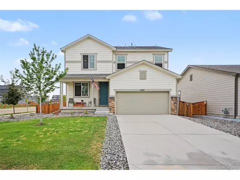 Exterior - 6207 Easton Cir, Frederick, CO 80516 photo 2 of 7