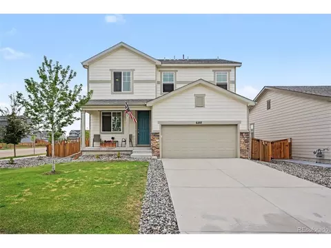 Exterior - 6207 Easton Cir, Frederick, CO 80516 photo 3 of 7