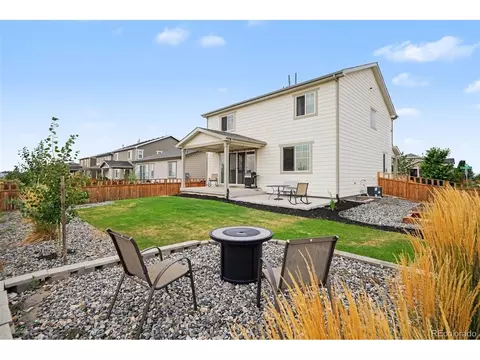 Exterior - 6207 Easton Cir, Frederick, CO 80516 photo 6 of 7
