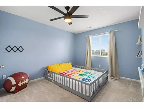 Bedroom - 6207 Easton Cir, Frederick, CO 80516 photo 3 of 3