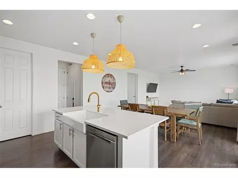 Kitchen - 6207 Easton Cir, Frederick, CO 80516 photo 1 of 2