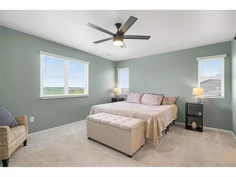 Bedroom - 6207 Easton Cir, Frederick, CO 80516 photo 1 of 3