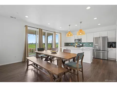 Dining - 6207 Easton Cir, Frederick, CO 80516 photo 1 of 1