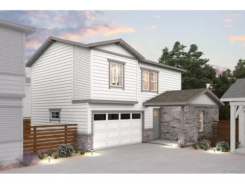 22659 E 47th Dr, Aurora, CO 80019
