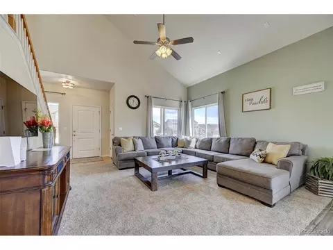 12419 Mount Bross Pl, Peyton, CO 80831