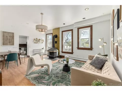 1021 E 17th Ave #20, Denver, CO 80218