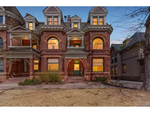 1021 E 17th Ave #20, Denver, CO 80218