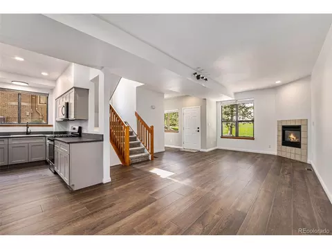 Undisclosed, Lakewood, CO 80228