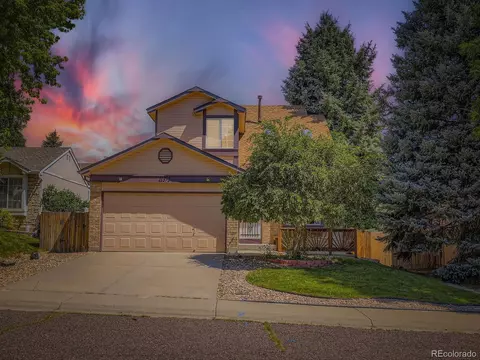 11375 W Maplewood Ave, Littleton, CO 80127