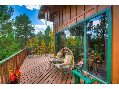596 Ridge Rd, Divide, CO 80814 photo 2