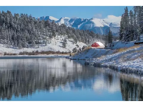 596 Ridge Rd, Divide, CO 80814 photo 30