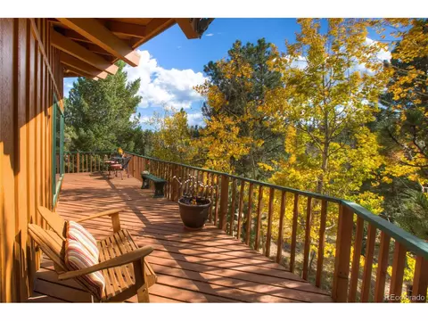 596 Ridge Rd, Divide, CO 80814 photo 3