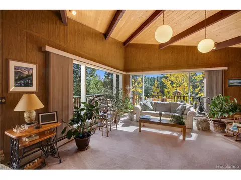 596 Ridge Rd, Divide, CO 80814 photo 4