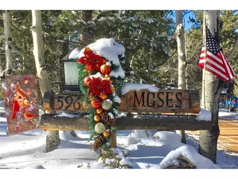 596 Ridge Rd, Divide, CO 80814 photo 31