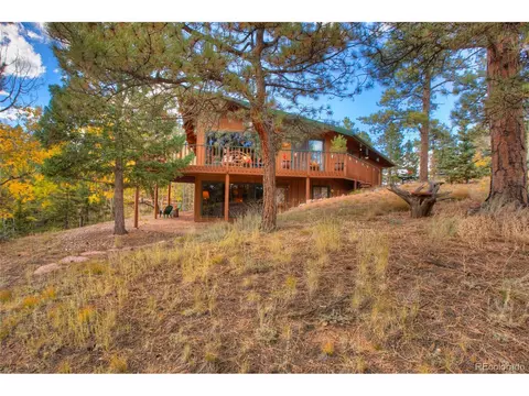 596 Ridge Rd, Divide, CO 80814 photo 42