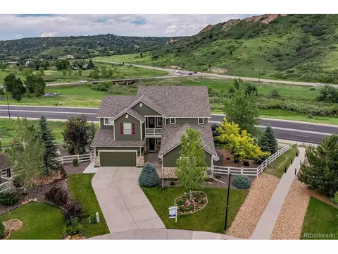 3051 Mountain Sky Dr, Castle Rock, CO 80104