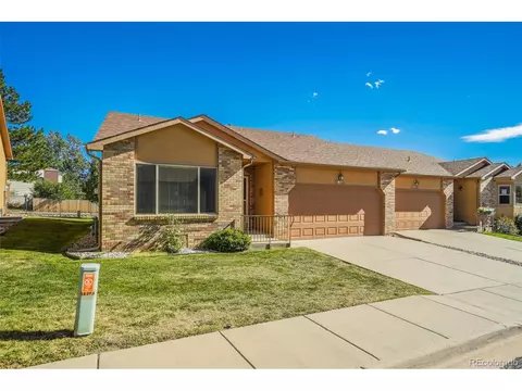 3635 Abbey Hts, Colorado Springs, CO 80917