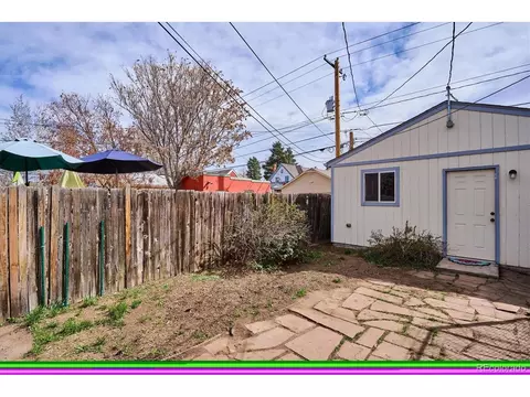Undisclosed, Denver, CO 80209 photo 25