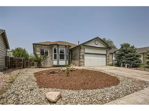 841 Candlestar Loop, Fountain, CO 80817