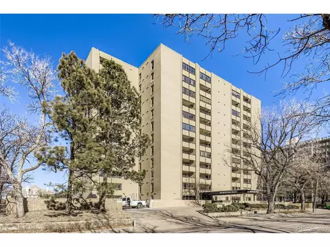 800 N Pearl St #702, Denver, CO 80203