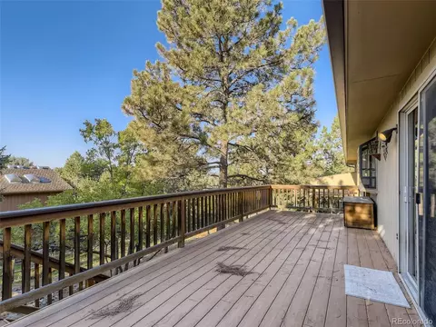 7992 E Windcrest Row, Parker, CO 80134 photo 25