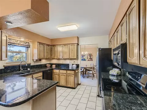 7992 E Windcrest Row, Parker, CO 80134 photo 8