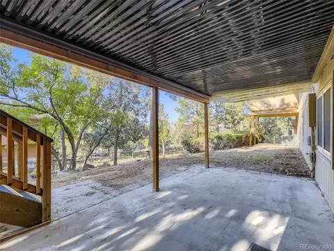 7992 E Windcrest Row, Parker, CO 80134 photo 24